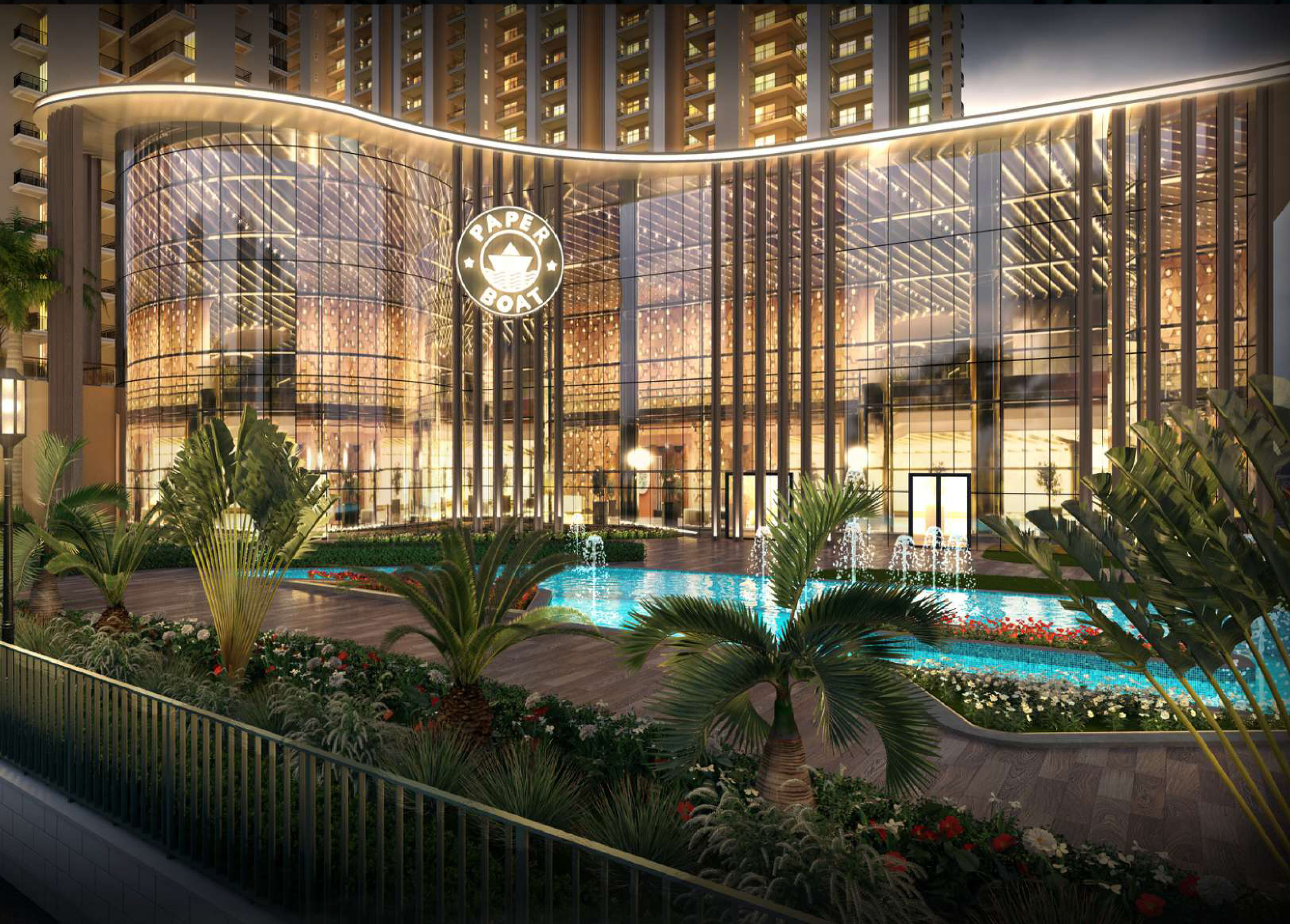 Amenities Image