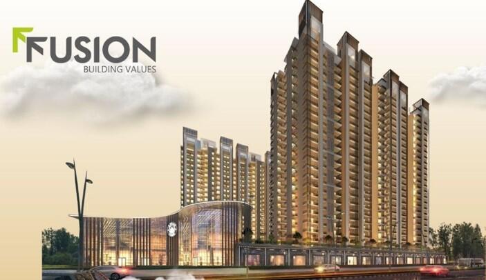 Layout E-Brochure